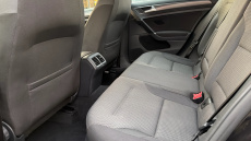 Volkswagen Golf 1.6 TDI SE [Nav] 5dr Diesel Hatchback